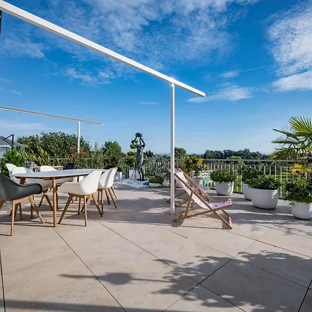 Living Timeless- Design Bodensee- * Friedrichshafen