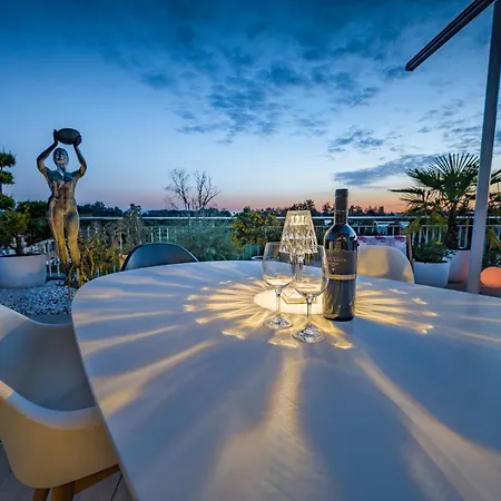 Living Timeless- Design Bodensee- Apartment