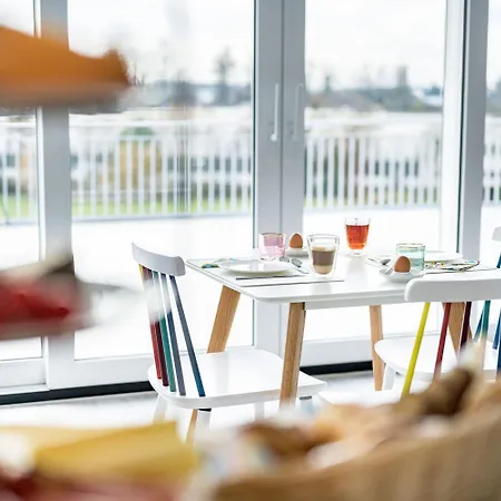 Living Timeless- Design Bodensee- Appartement