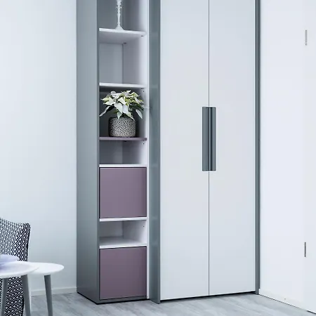 Living Timeless- Design Bodensee- Apartment Friedrichshafen