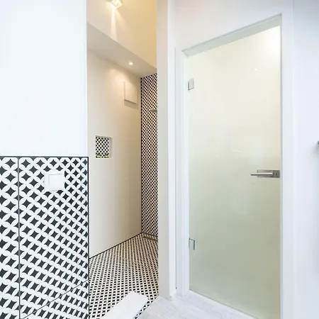 Living Timeless- Design Bodensee- Appartement Friedrichshafen