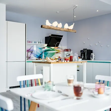 Living Timeless- Design Bodensee-