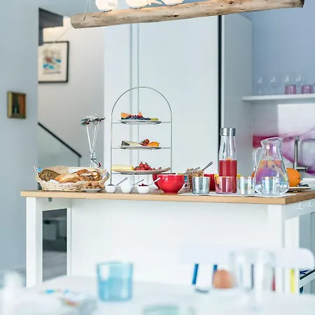 Design Bodensee- By Living Timeless דירה