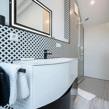 Living Timeless- Design Bodensee- Appartement *