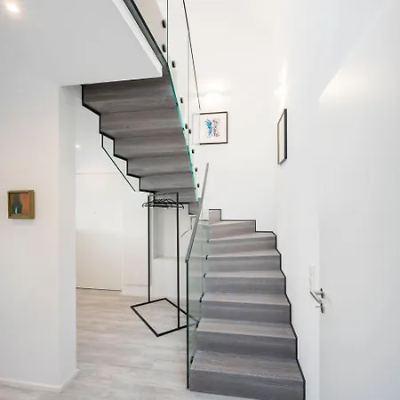 Design Bodensee- By Living Timeless פרידריכסהאפן