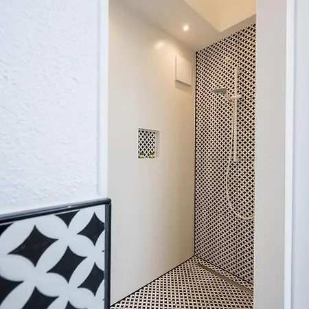 Living Timeless- Design Bodensee- Appartement Friedrichshafen