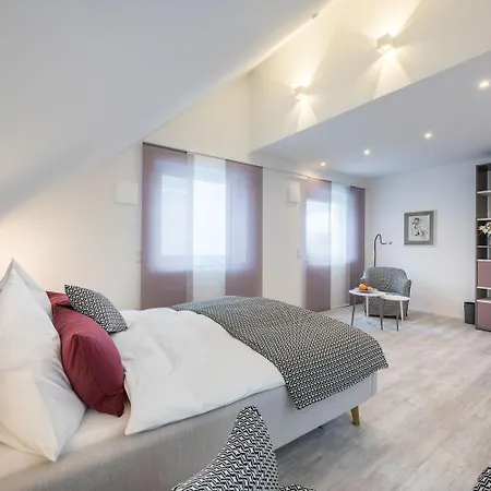 Living Timeless- Design Bodensee- Фридрихсхафен