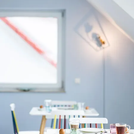 Living Timeless- Design Bodensee-