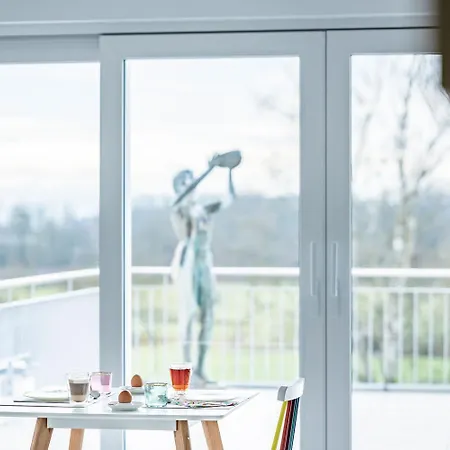 Design Bodensee- By Living Timeless פרידריכסהאפן