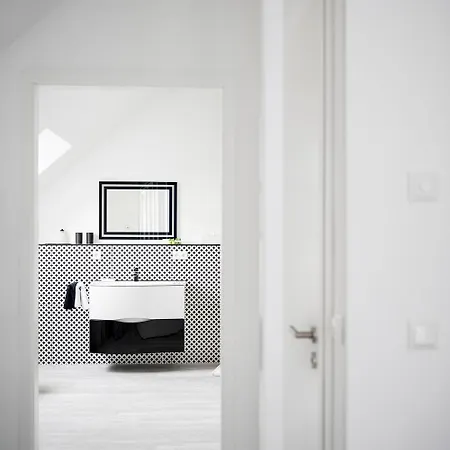 Design Bodensee- By Living Timeless דירה