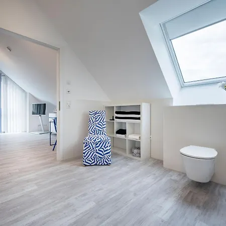 Living Timeless- Design Bodensee- * Friedrichshafen