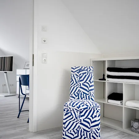 Apartment Living Timeless- Design Bodensee-
