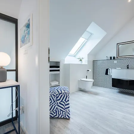 Design Bodensee- By Living Timeless * פרידריכסהאפן