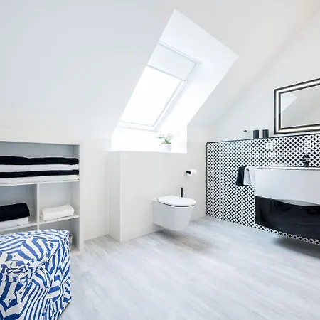 Apartment Living Timeless- Design Bodensee-