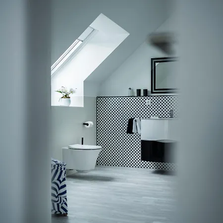 Design Bodensee- By Living Timeless דירה *