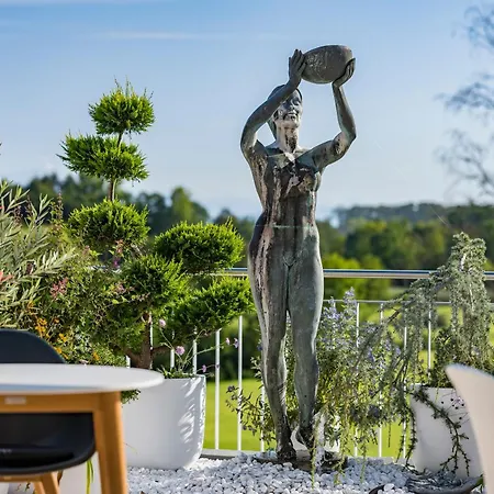 Living Timeless- Design Bodensee- Appartement