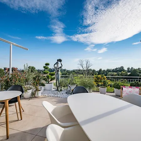 Design Bodensee- By Living Timeless Daire
