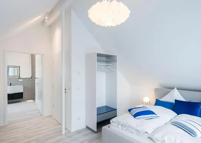 Living Timeless- Design Bodensee-