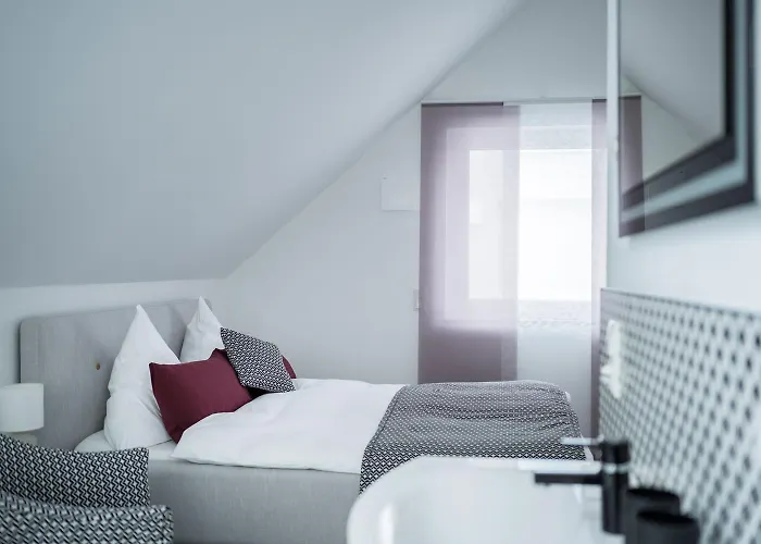 Living Timeless- Design Bodensee-