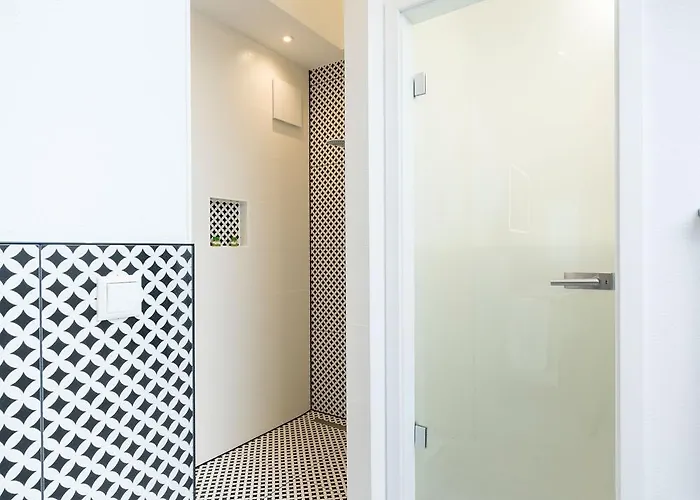 Living Timeless- Design Bodensee- 아파트 프리드리히스하펜