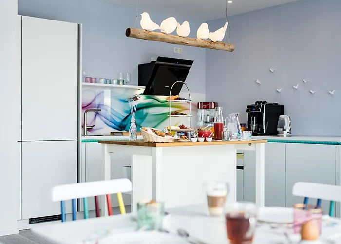 Living Timeless- Design Bodensee-