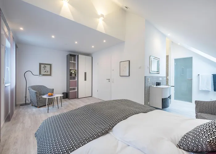 Living Timeless- Design Bodensee- 프리드리히스하펜