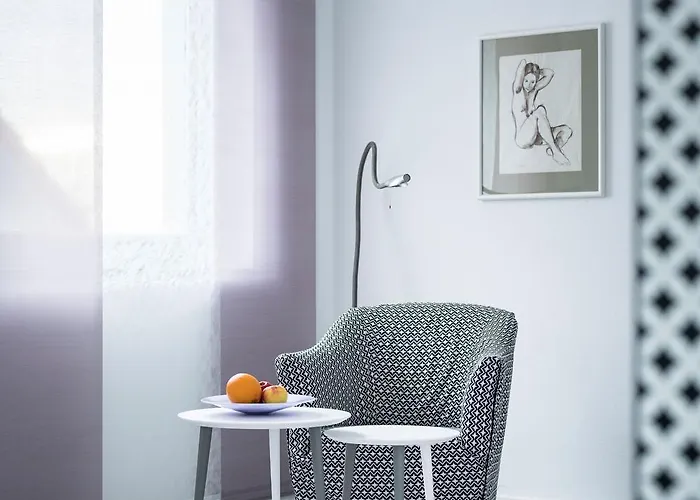 Living Timeless- Design Bodensee- * 프리드리히스하펜