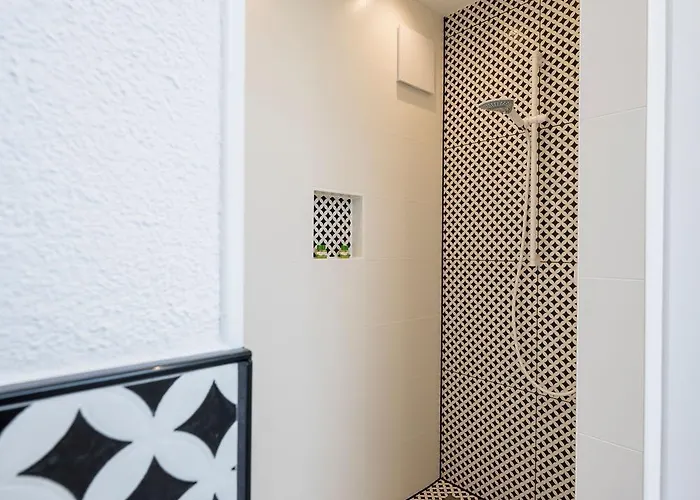 Living Timeless- Design Bodensee- 아파트 프리드리히스하펜