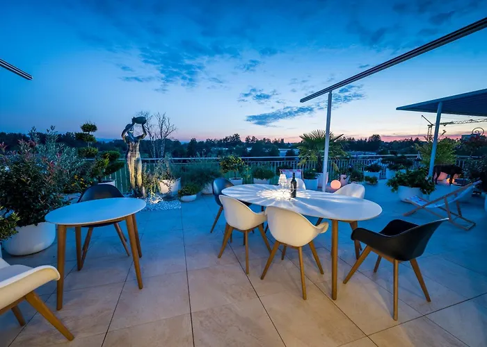 Living Timeless- Design Bodensee- 프리드리히스하펜