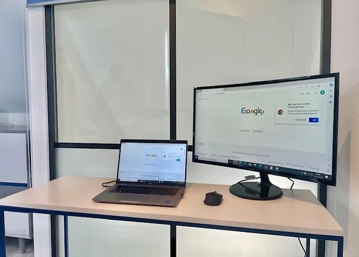 Living Timeless- Design Bodensee- * 프리드리히스하펜